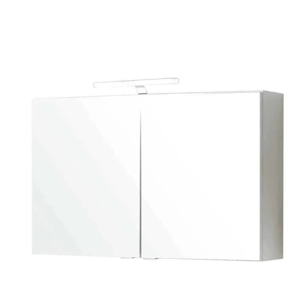 Badmöbel Komplettset Select Badmöbel Sets