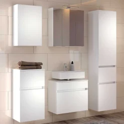 Clearance Badmöbel Komplettset Varison Badmöbel Sets