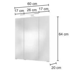 Clearance Badmöbel Komplettset Varison Badmöbel Sets