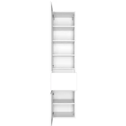 Clearance Badmöbel Komplettset Varison Badmöbel Sets