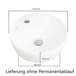 New Badmöbel mit 2 Becken Pegruan Badmöbel Sets