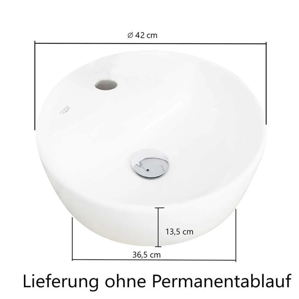 New Badmöbel mit 2 Becken Pegruan Badmöbel Sets