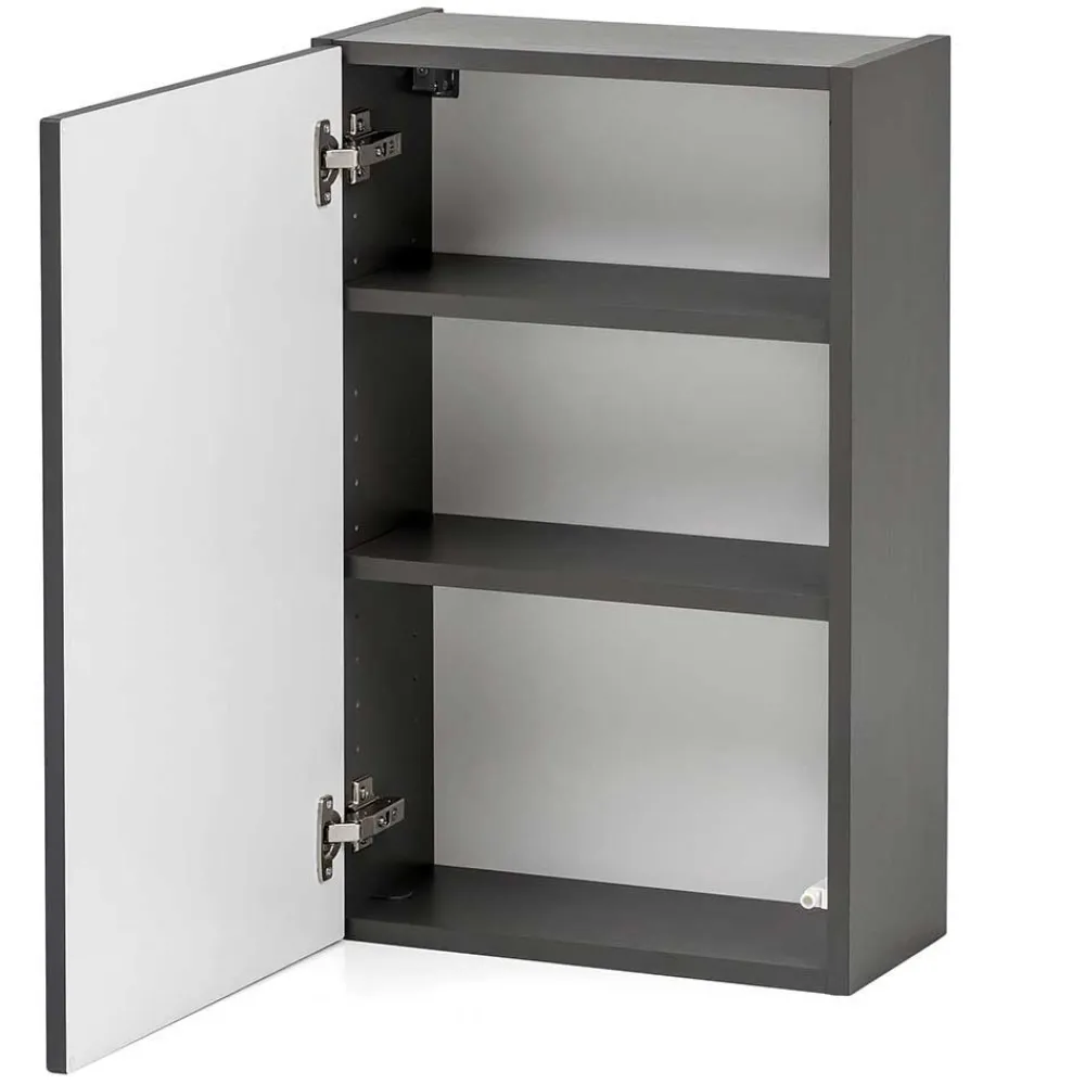 New Badmöbel mit 2 Becken Pegruan Badmöbel Sets