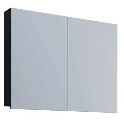 Badmöbel schwarz weiß Bonsai*Pharao24 Sale