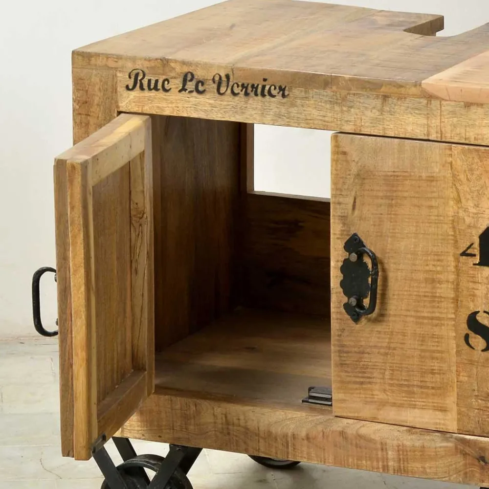 Badmöbel Set Brave*Pharao24 Clearance