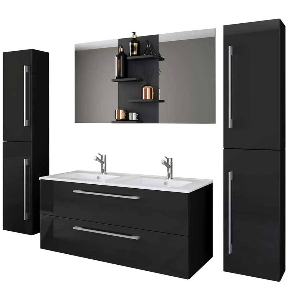 Badmöbel Set Cardos*Pharao24