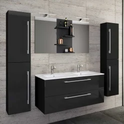 Badmöbel Set Cardos*Pharao24