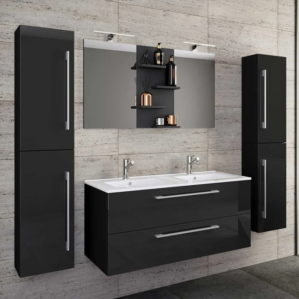 Badmöbel Set Cardos*Pharao24