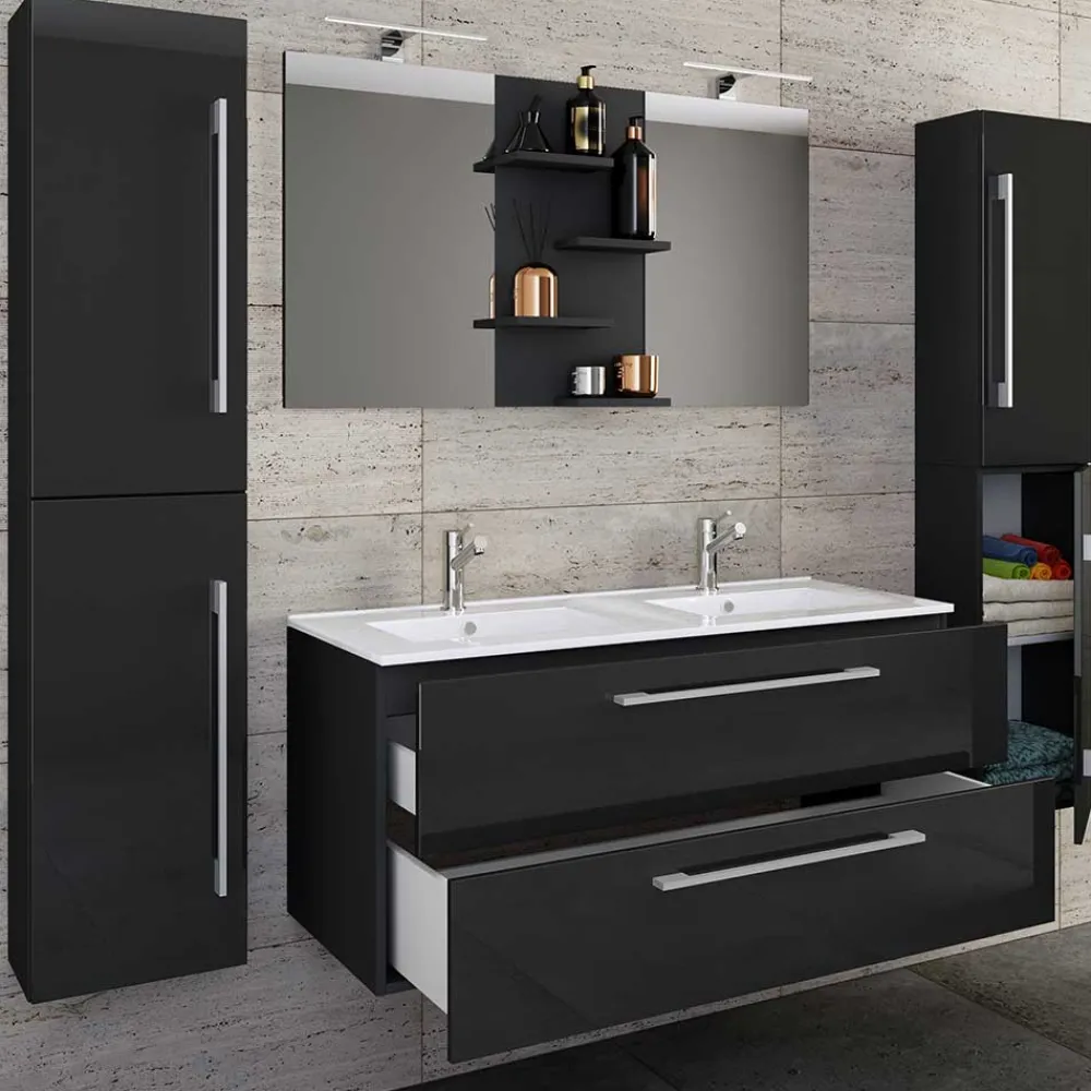 Badmöbel Set Cardos*Pharao24