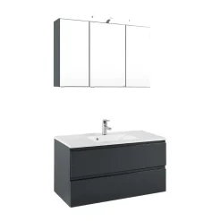 Badmöbel Set Coway*Pharao24 Outlet