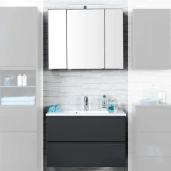 Badmöbel Set Coway*Pharao24 Outlet