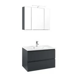 Badmöbel Set Coway*Pharao24 Outlet