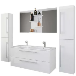 Badmöbel Set Dango*Pharao24 Best