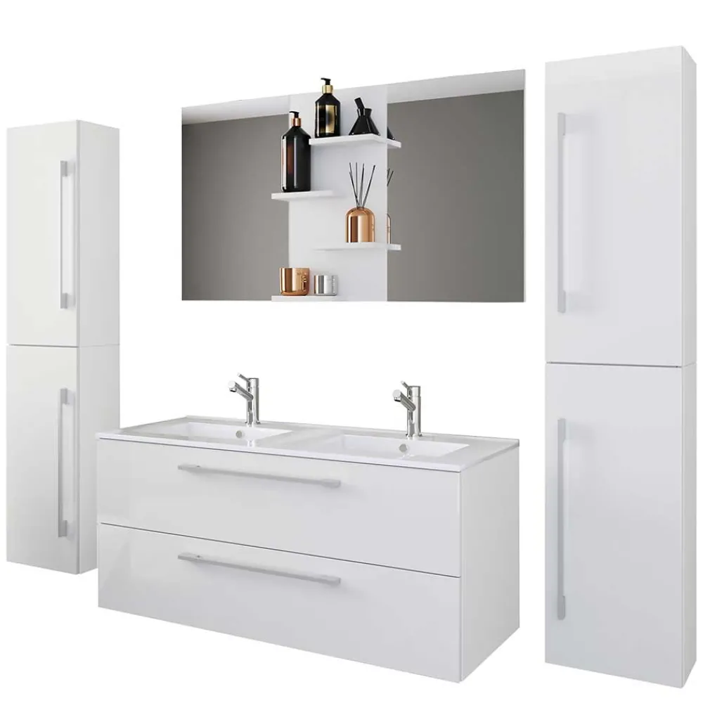 Badmöbel Set Dango*Pharao24 Best