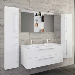 Badmöbel Set Dango*Pharao24 Best