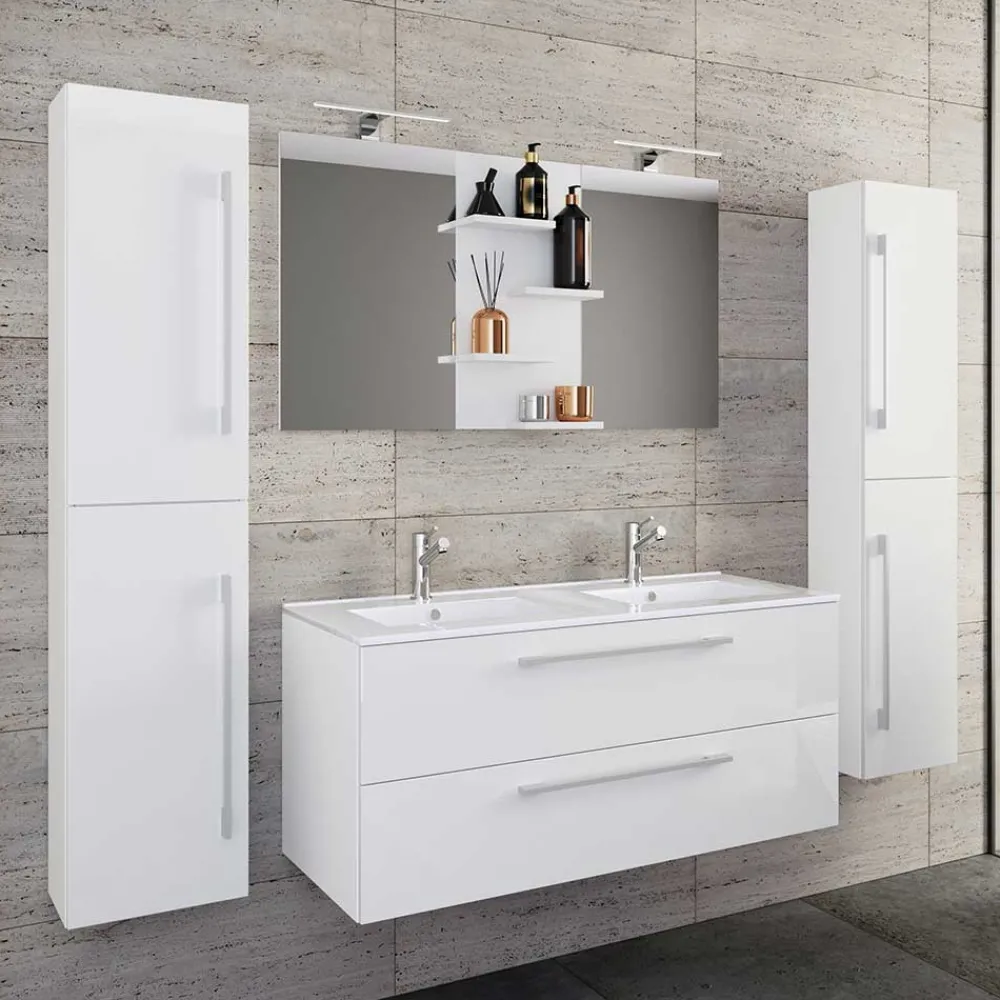 Badmöbel Set Dango*Pharao24 Best