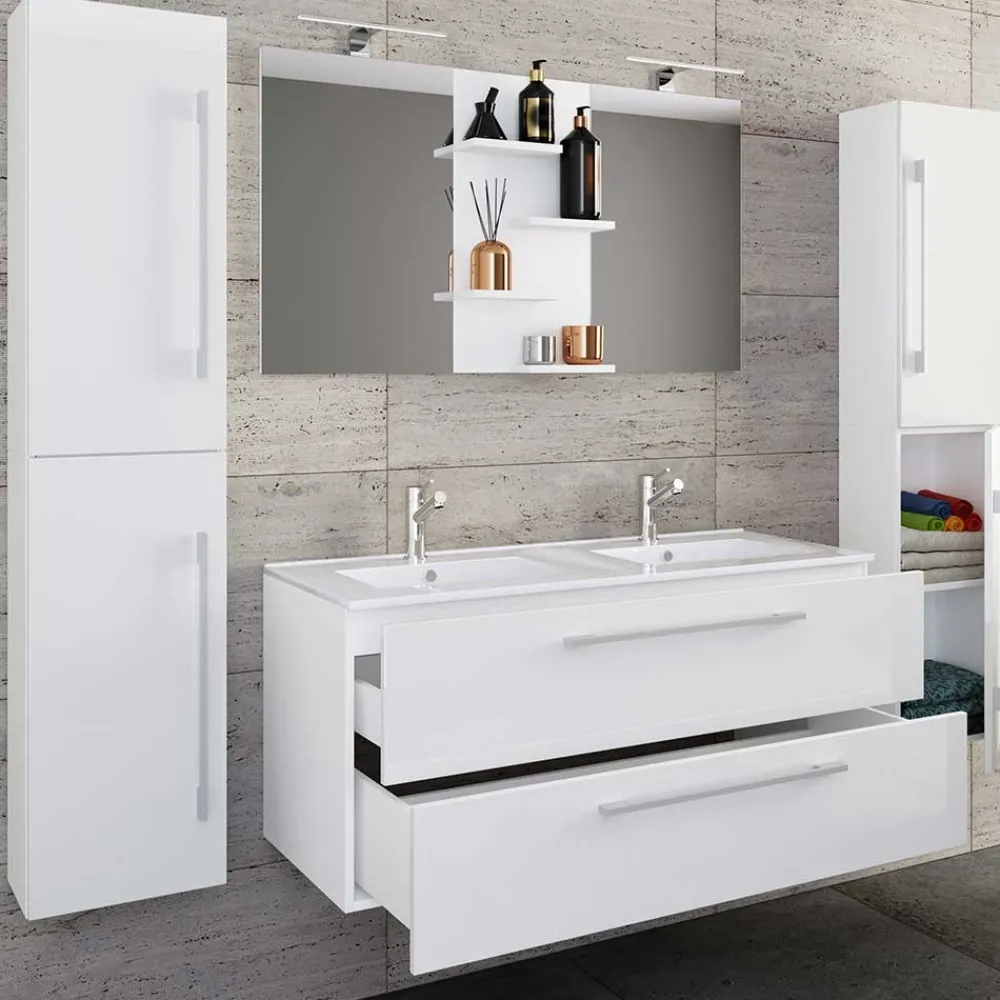 Badmöbel Set Dango*Pharao24 Best