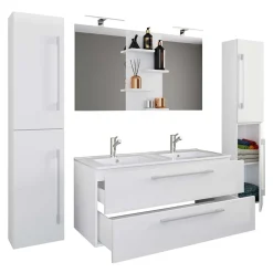 Badmöbel Set Dango*Pharao24 Best