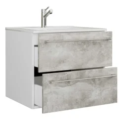 Sale Badmöbel Set Fabrizio Badmöbel Sets