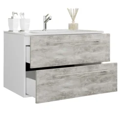 Sale Badmöbel Set Fabrizio Badmöbel Sets