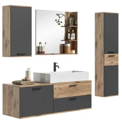 Badmöbel Set Faneno*Pharao24 Online