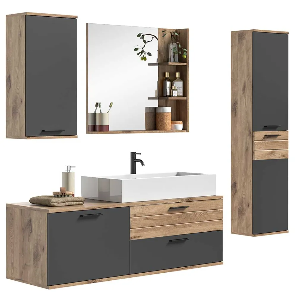 Badmöbel Set Faneno*Pharao24 Online