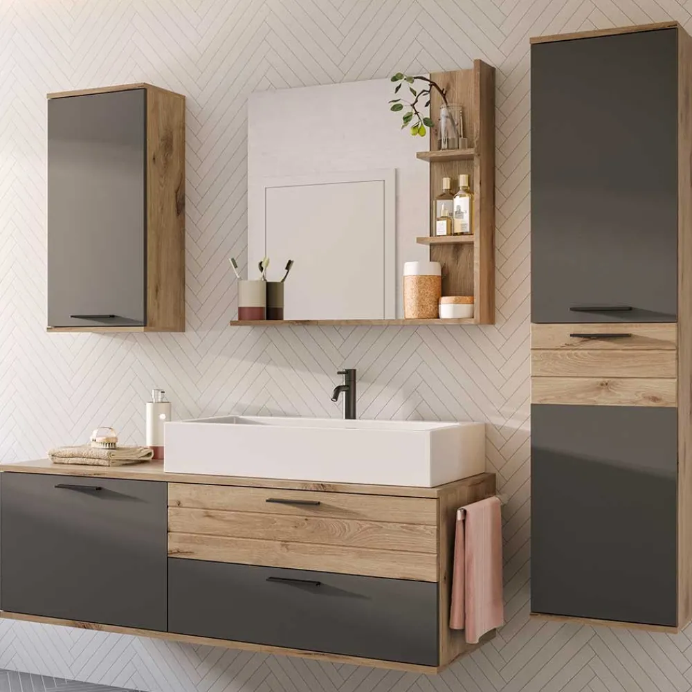 Badmöbel Set Faneno*Pharao24 Online