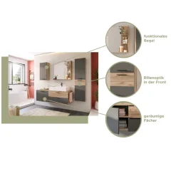 Badmöbel Set Faneno*Pharao24 Online