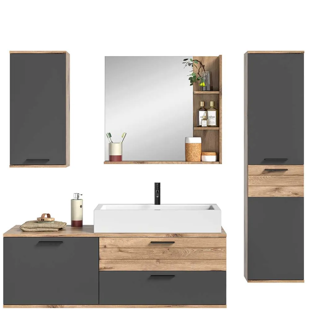 Badmöbel Set Faneno*Pharao24 Online