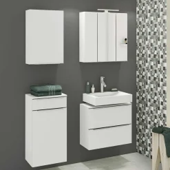 Badmöbel Set Folcora*Pharao24