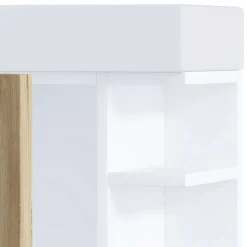 Badmöbel Set Gäste WC Eastline*Pharao24 New