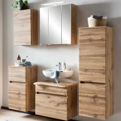 Badmöbel Set hängend Kropenia*Pharao24 Hot