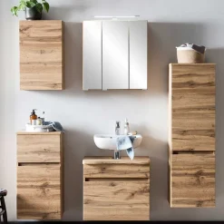 Badmöbel Set hängend Kropenia*Pharao24 Hot