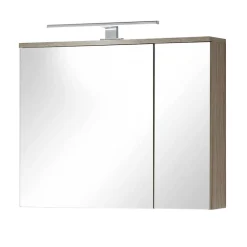 Discount Badmöbel Set Hochglanz Ceszan Badmöbel Sets