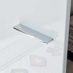 Discount Badmöbel Set Hochglanz Ceszan Badmöbel Sets