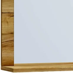 Clearance Badmöbel Set Holzoptik Cudalo Badmöbel Sets