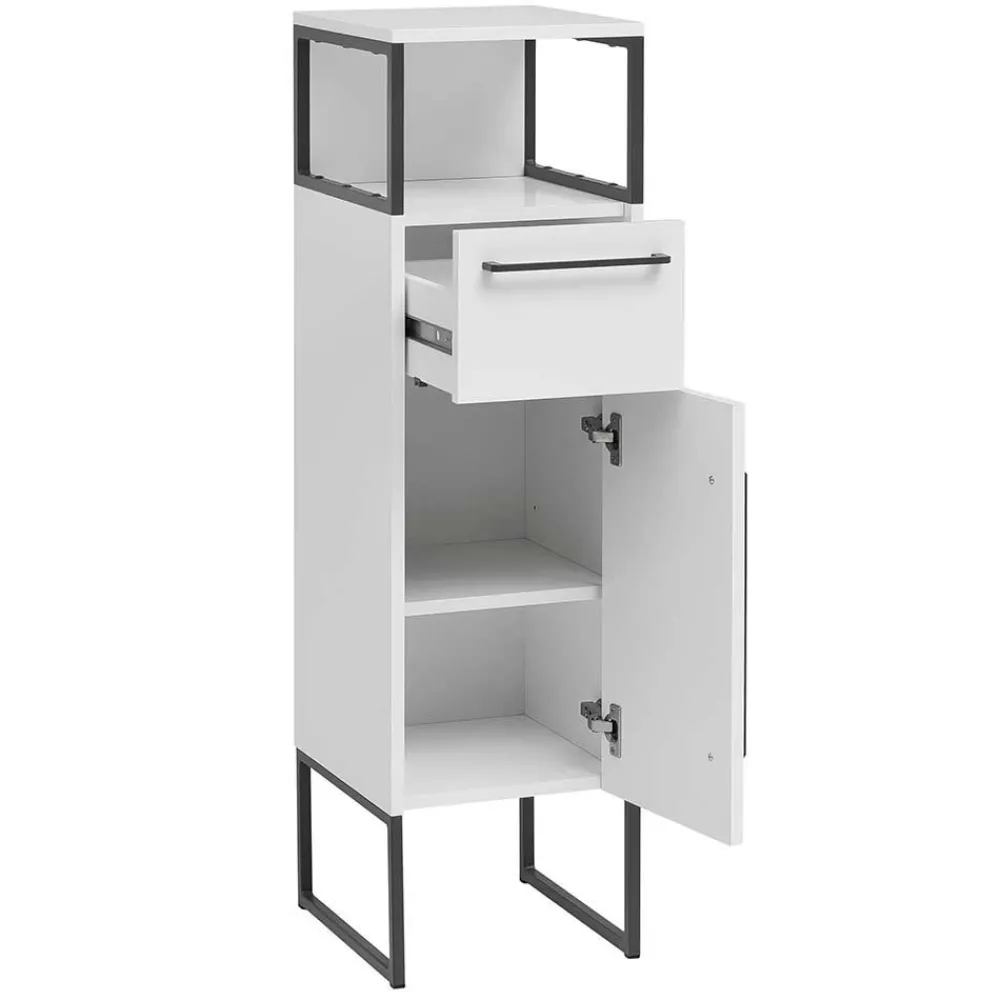 Badmöbel Set Kirnas*Pharao24 Online