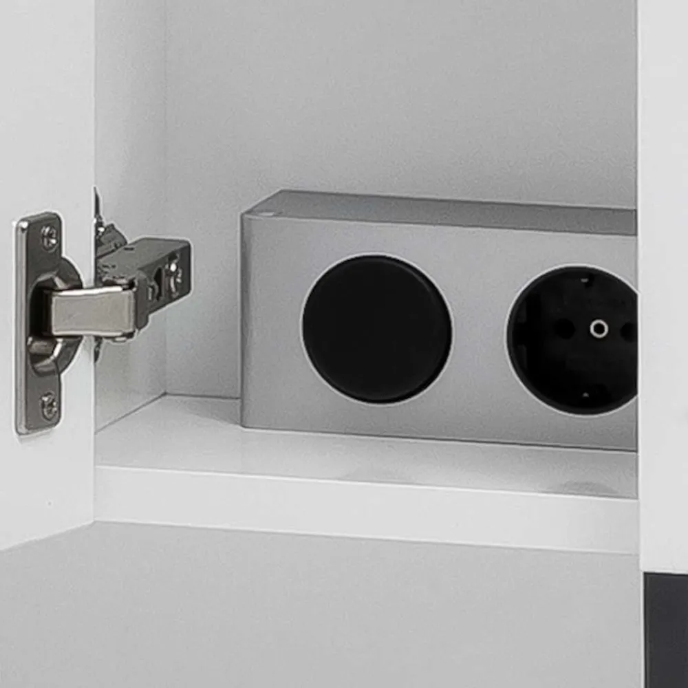 Badmöbel Set Kirnas*Pharao24 Online