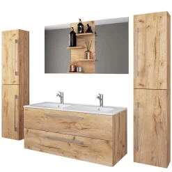 New Badmöbel Set Lasina Badmöbel Sets