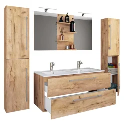 New Badmöbel Set Lasina Badmöbel Sets