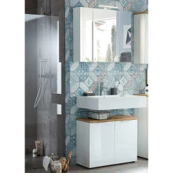 Badmöbel Set Luvreva*Pharao24 Online