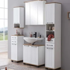 Badmöbel Set Porto*Pharao24 Online