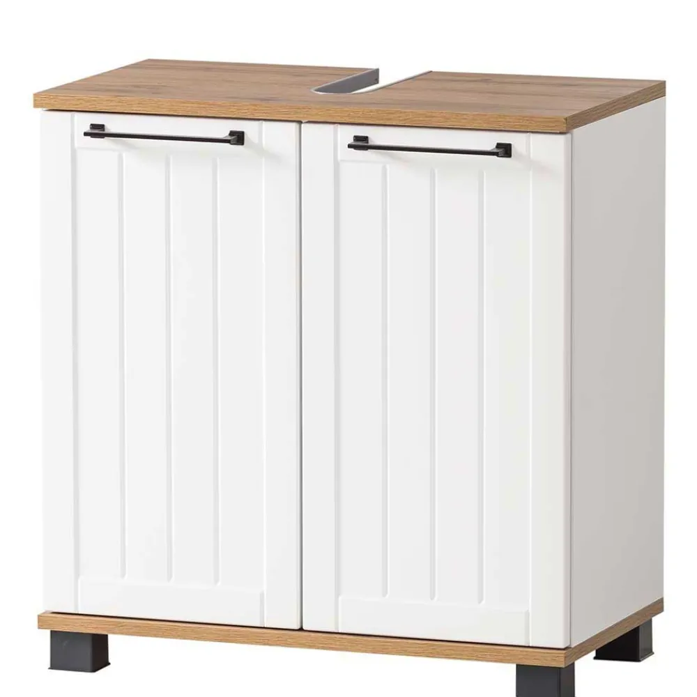 Badmöbel Set Porto*Pharao24 Online