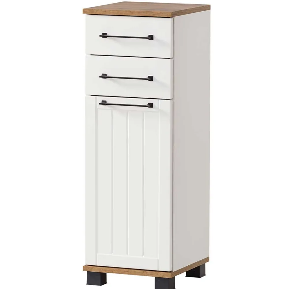 Badmöbel Set Porto*Pharao24 Online