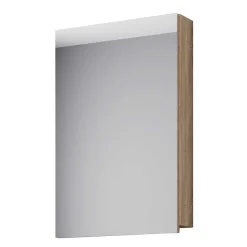 Best Badmöbel Set schmal Osmin Badmöbel Sets