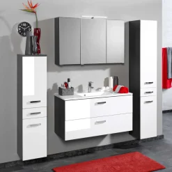 Hot Badmöbel Set Simonas Badmöbel Sets