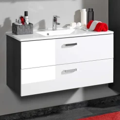 Hot Badmöbel Set Simonas Badmöbel Sets