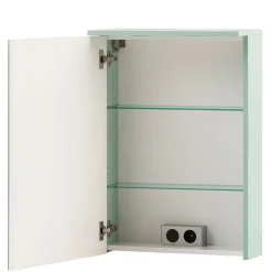 Badmöbel Set Smilvin*Pharao24 Best