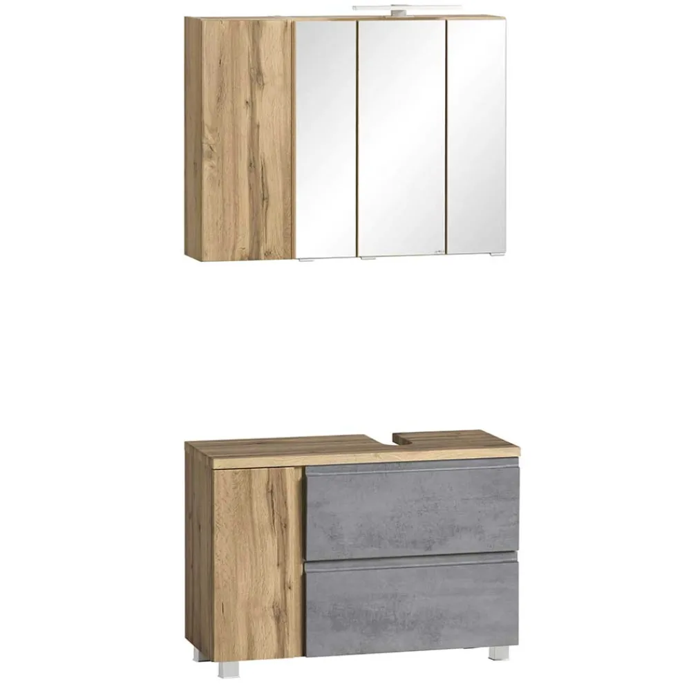 Best Badmöbel Set Tagma Badmöbel Sets