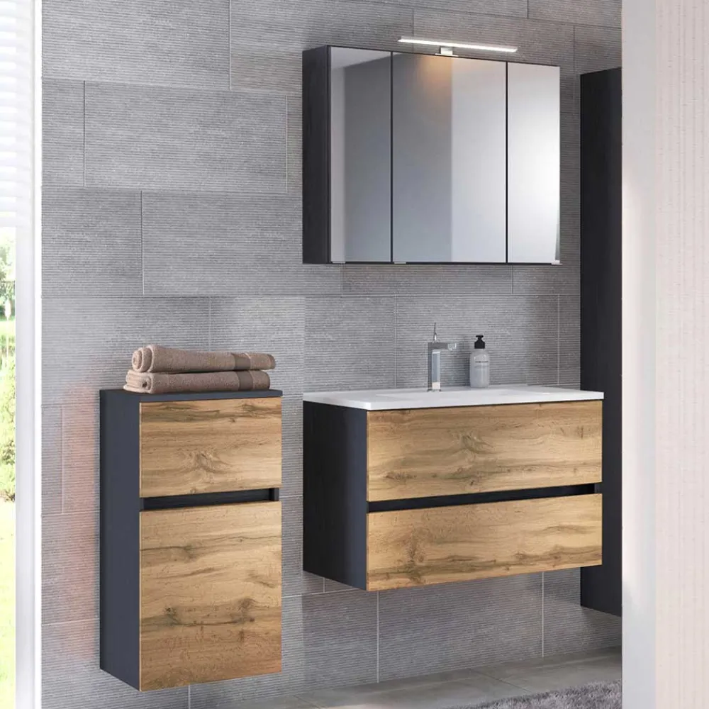 Badmöbel Set Vimmos*Pharao24 Sale